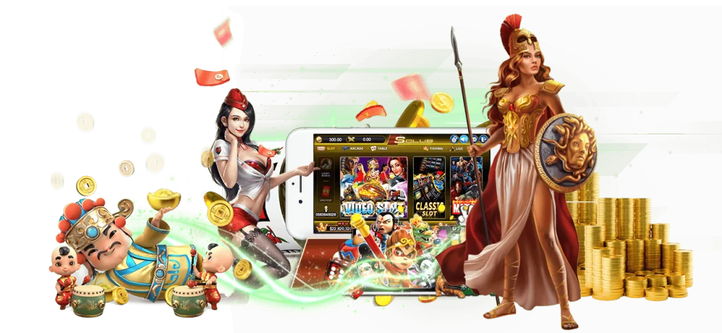 playfun555